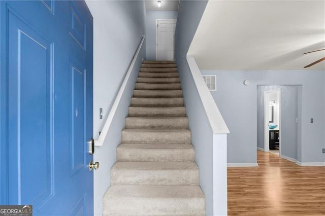 164 Oxbo Road, Roswell, GA 30075