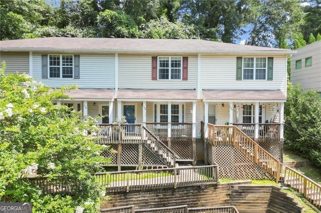 164 Oxbo Road, Roswell, GA 30075