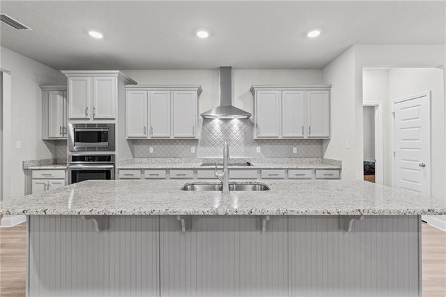 9002 Amelia Drive, Mobile, AL 36695
