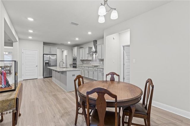 9002 Amelia Drive, Mobile, AL 36695