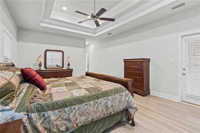 9002 Amelia Drive, Mobile, AL 36695
