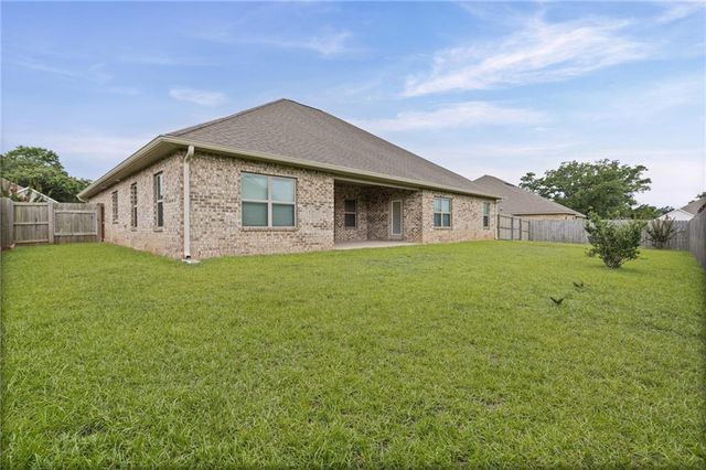 9002 Amelia Drive, Mobile, AL 36695