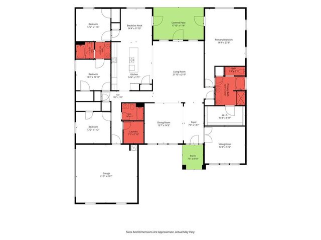 9002 Amelia Drive, Mobile, AL 36695