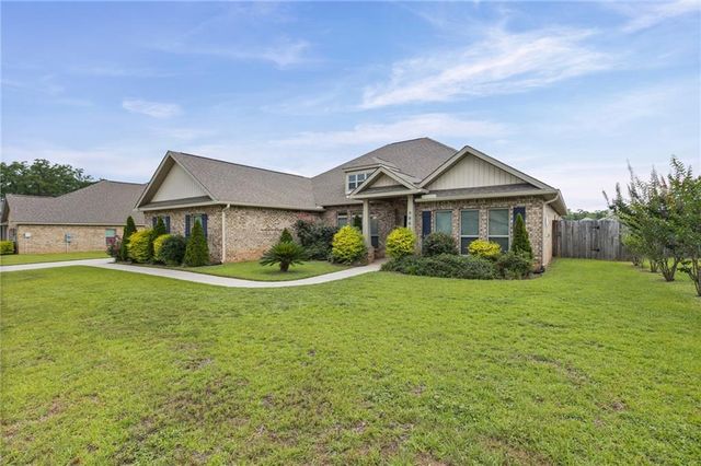 9002 Amelia Drive, Mobile, AL 36695