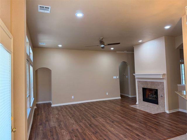 7804 Brook Meadow Lane, Fort Worth, TX 76133