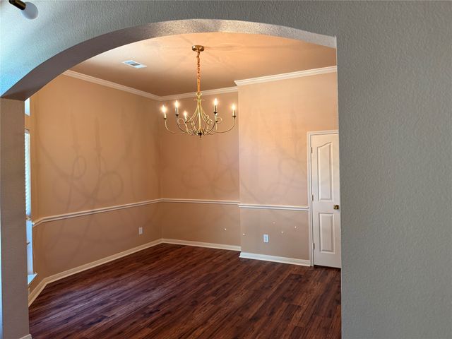 7804 Brook Meadow Lane, Fort Worth, TX 76133