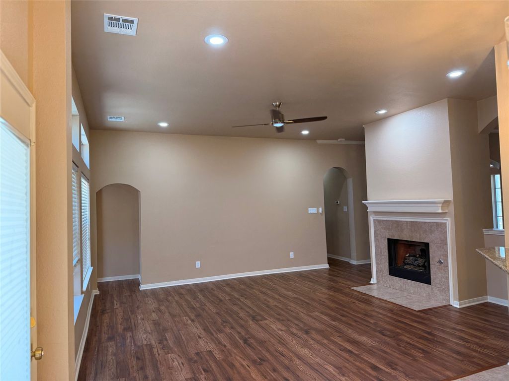 7804 Brook Meadow Lane, Fort Worth, TX 76133 — photo 3