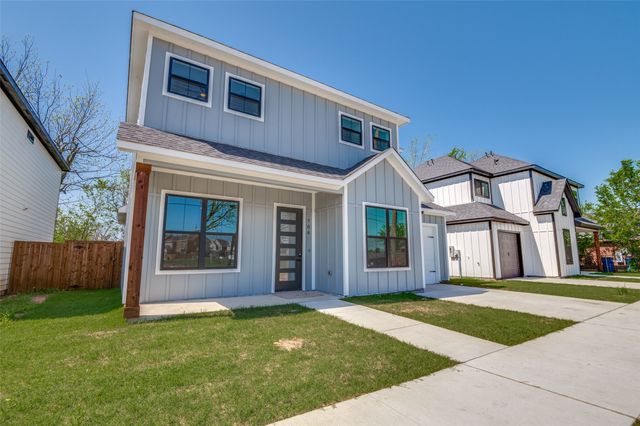 708 Perry Avenue, Waxahachie, TX 75165