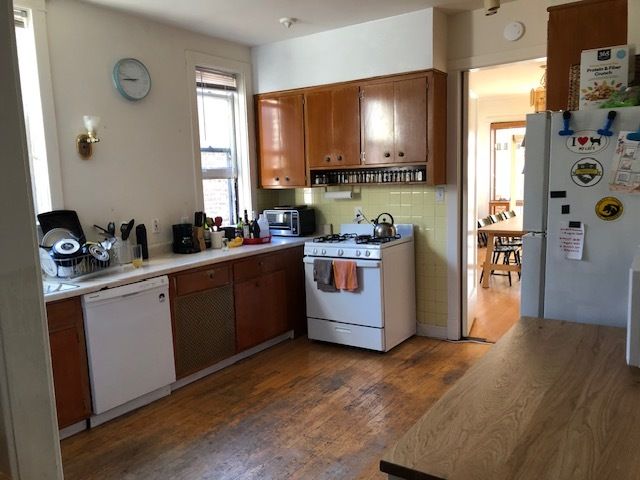 5847 N KENMORE Street 1, Chicago, IL 60626