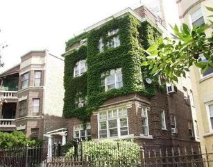 5847 N KENMORE Street 1, Chicago, IL 60626