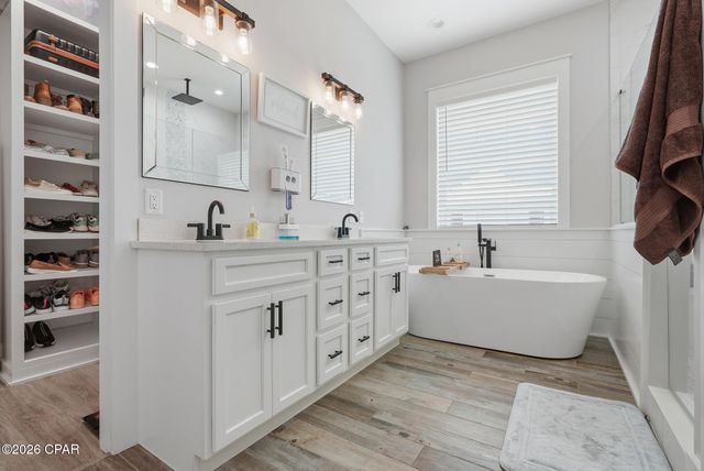 5307 Hopetown Lane, Panama City, FL 32408