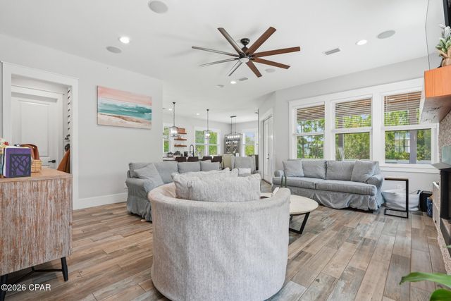 5307 Hopetown Lane, Panama City, FL 32408