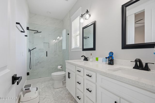 5307 Hopetown Lane, Panama City, FL 32408
