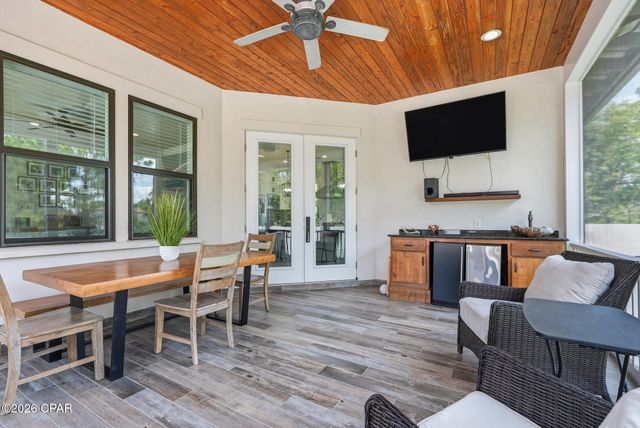5307 Hopetown Lane, Panama City, FL 32408