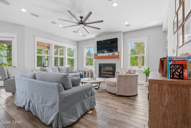 5307 Hopetown Lane, Panama City, FL 32408
