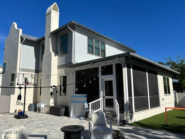 5307 Hopetown Lane, Panama City, FL 32408