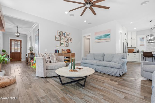 5307 Hopetown Lane, Panama City, FL 32408