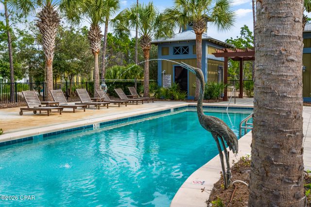 5307 Hopetown Lane, Panama City, FL 32408
