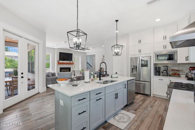5307 Hopetown Lane, Panama City, FL 32408