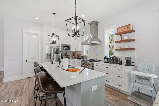 5307 Hopetown Lane, Panama City, FL 32408