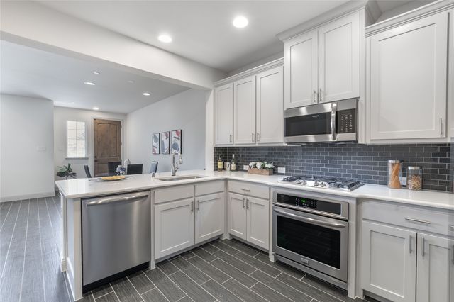 4691B Dozier Road, Carrollton, TX 75010