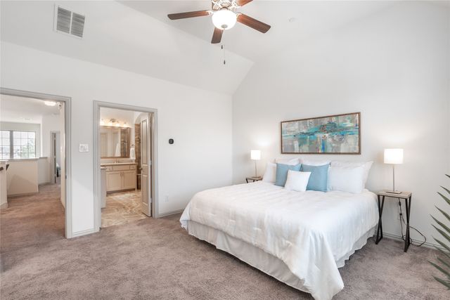 4691B Dozier Road, Carrollton, TX 75010