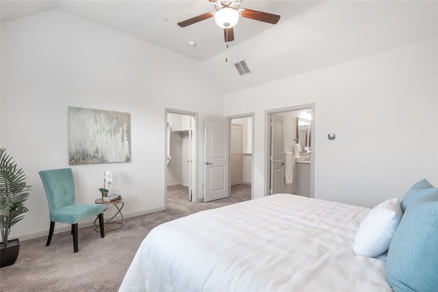 4691B Dozier Road, Carrollton, TX 75010