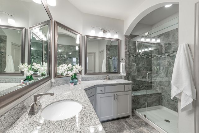 4691B Dozier Road, Carrollton, TX 75010