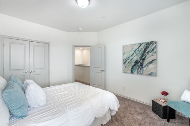 4691B Dozier Road, Carrollton, TX 75010