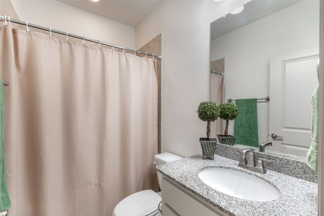 4691B Dozier Road, Carrollton, TX 75010