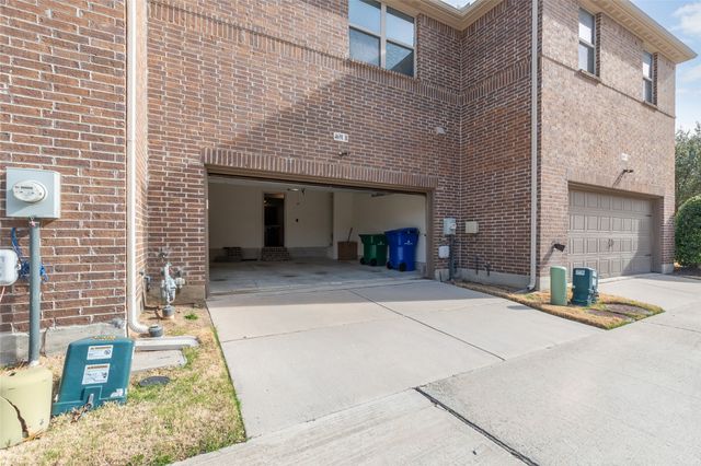 4691B Dozier Road, Carrollton, TX 75010