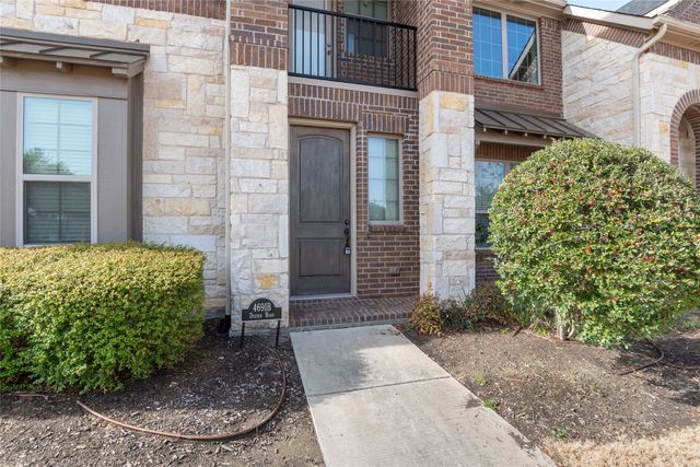 4691B Dozier Road, Carrollton, TX 75010