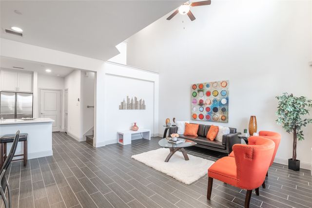 4691B Dozier Road, Carrollton, TX 75010