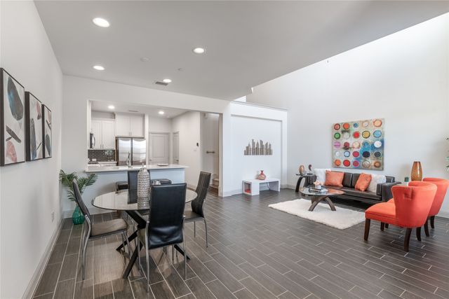 4691B Dozier Road, Carrollton, TX 75010