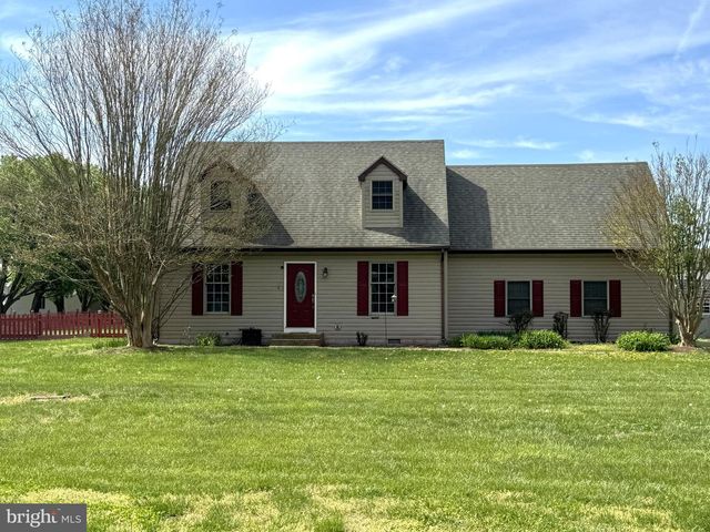 26210 OLD CARRIAGE RD, Seaford, DE 19973