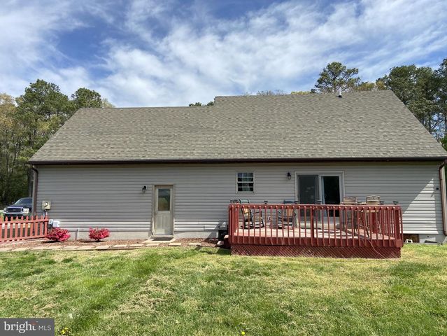 26210 OLD CARRIAGE RD, Seaford, DE 19973