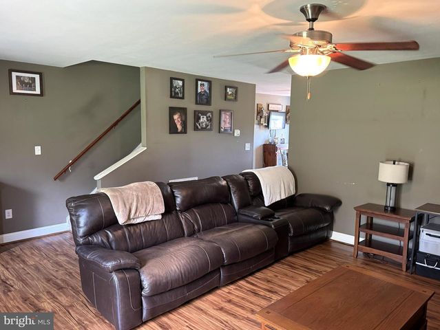 26210 OLD CARRIAGE RD, Seaford, DE 19973