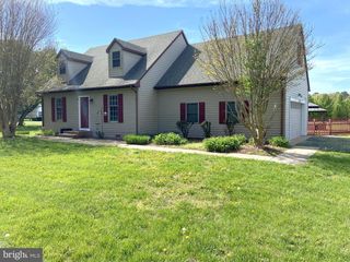 26210 OLD CARRIAGE RD, Seaford, DE 19973