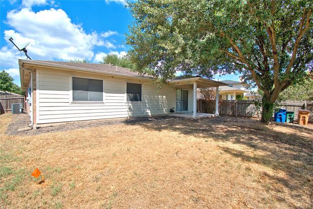 12217 Kilmartin LN, Austin, TX 78754