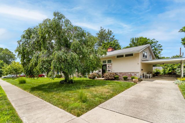 1545 Alar Avenue, Reynoldsburg, OH 43068