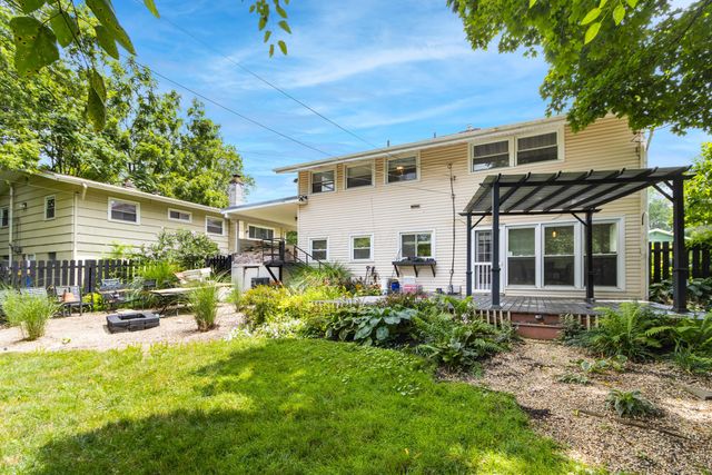 1545 Alar Avenue, Reynoldsburg, OH 43068