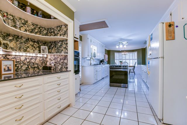 3211 Stanford Drive, San Angelo, TX 76904