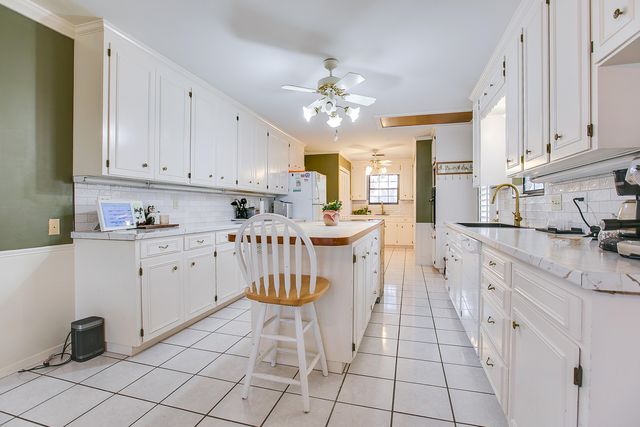 3211 Stanford Drive, San Angelo, TX 76904