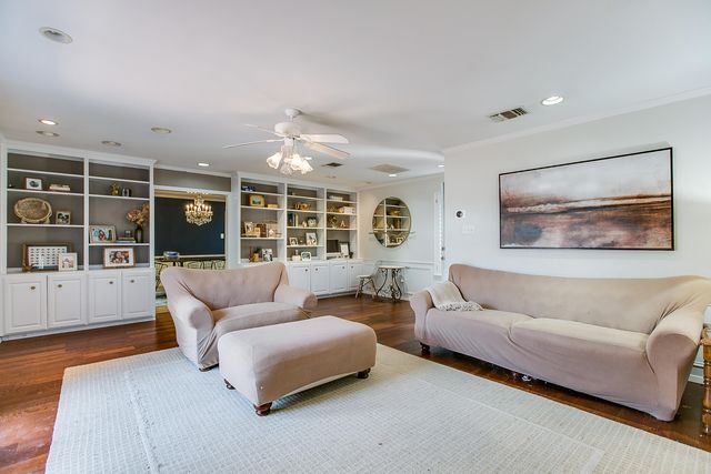 3211 Stanford Drive, San Angelo, TX 76904