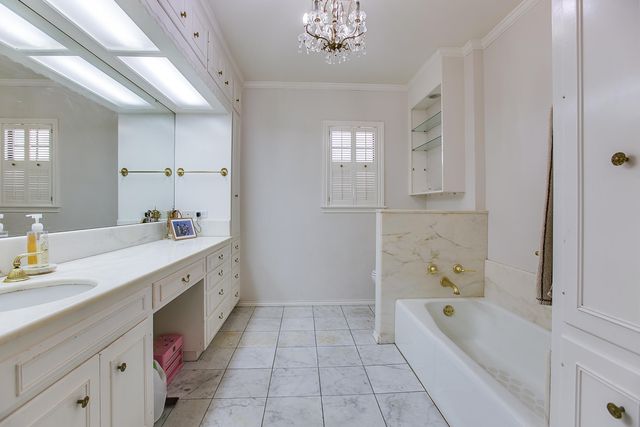 3211 Stanford Drive, San Angelo, TX 76904