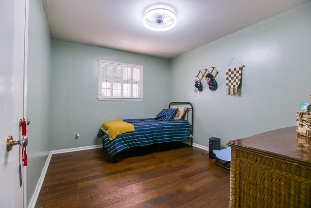 3211 Stanford Drive, San Angelo, TX 76904