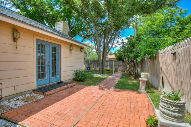 3211 Stanford Drive, San Angelo, TX 76904