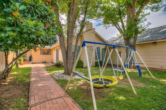 3211 Stanford Drive, San Angelo, TX 76904