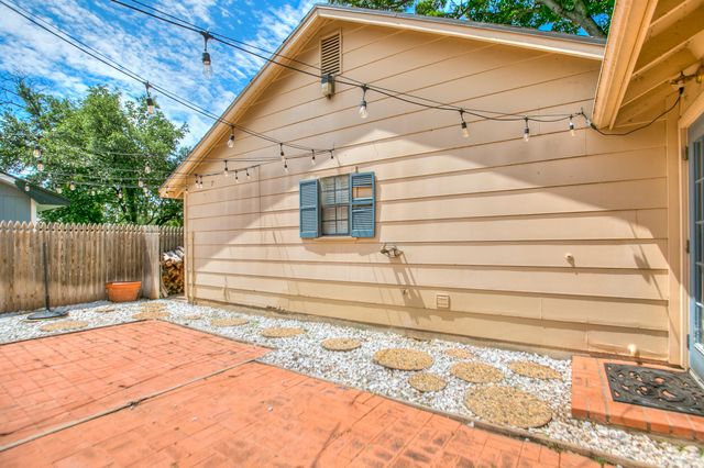 3211 Stanford Drive, San Angelo, TX 76904
