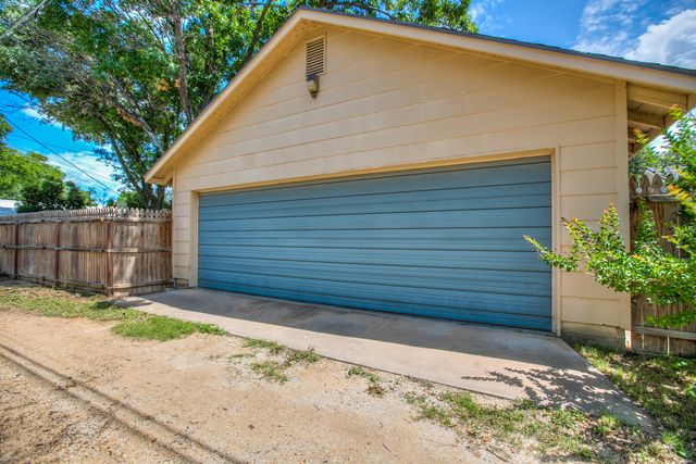 3211 Stanford Drive, San Angelo, TX 76904